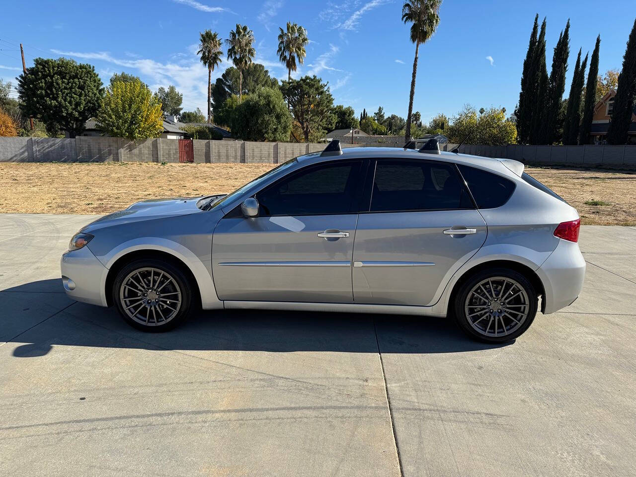 2011 Subaru Impreza for sale at Auto Union in Reseda, CA