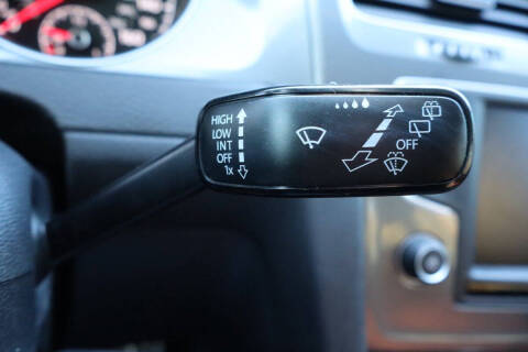 2017 Volkswagen Golf Alltrack