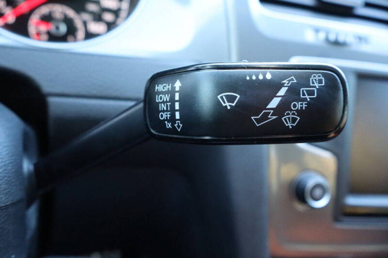 2017 Volkswagen Golf Alltrack