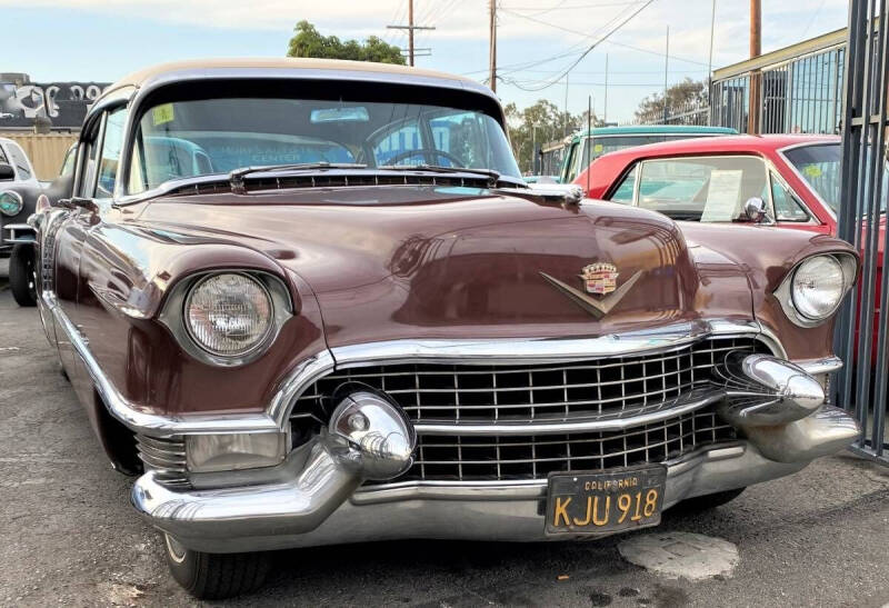 Dennis Buys Classic Cars In Los Angeles Ca - Carsforsalecom