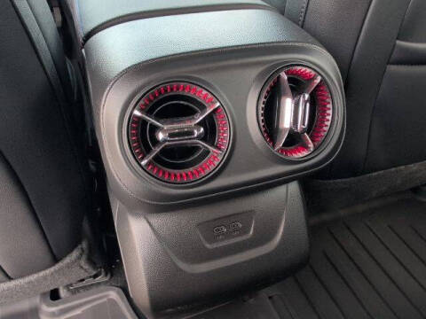2026 Chevrolet Blazer EV RS