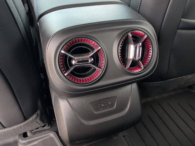 2026 Chevrolet Blazer EV RS