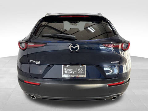 2025 Mazda CX-30 2.5 S Preferred