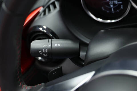 2016 Mazda MX-5 Miata Club