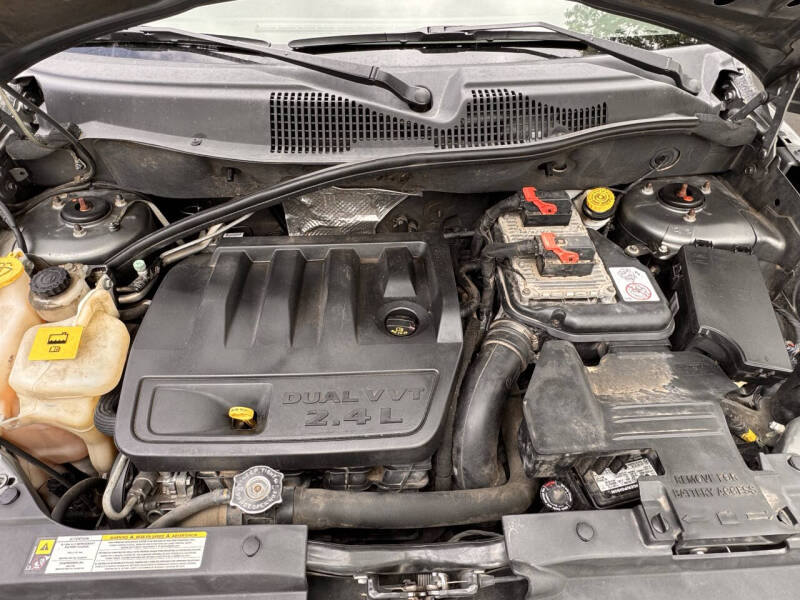 2012 Jeep Compass Limited
