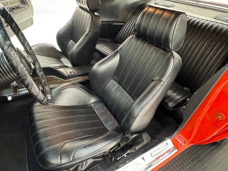 1973 Dodge Challenger
