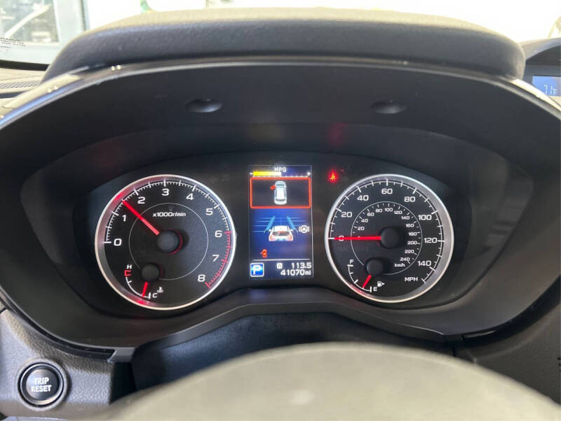 2021 Subaru Ascent