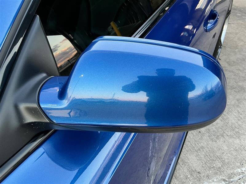 2015 Audi RS 5 4.2 quattro