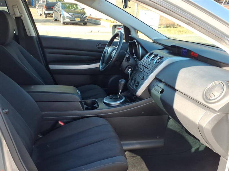 2011 Mazda CX-7 i SV