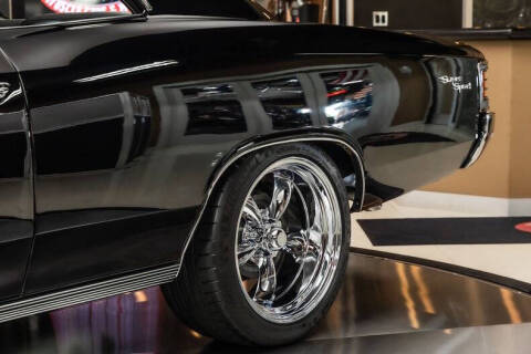 1967 Chevrolet Chevelle