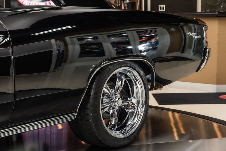 1967 Chevrolet Chevelle