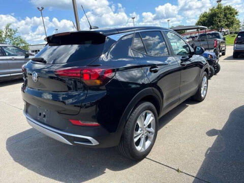2023 Buick Encore GX Preferred