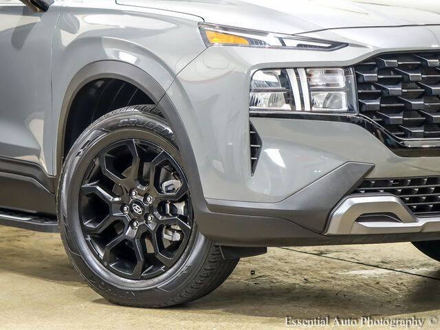 2023 Hyundai Santa Fe XRT