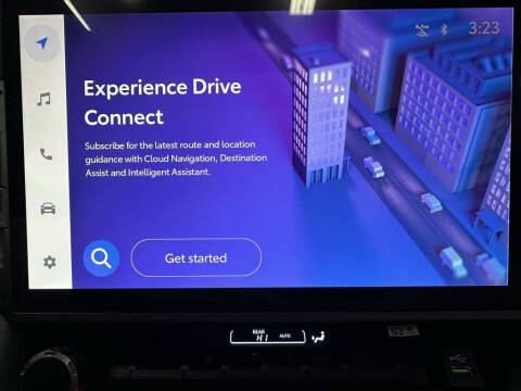 2025 Toyota Sequoia Limited