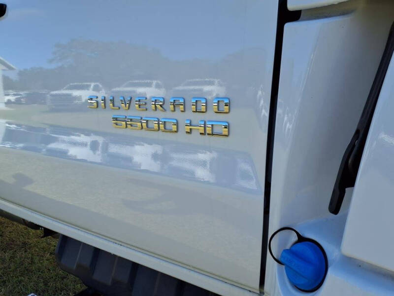 2024 Chevrolet Silverado MD