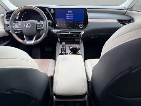 2024 Lexus RX 350