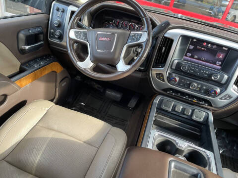 2014 GMC Sierra 1500