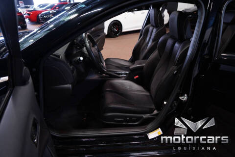 2021 Acura ILX w/Tech w/A-SPEC