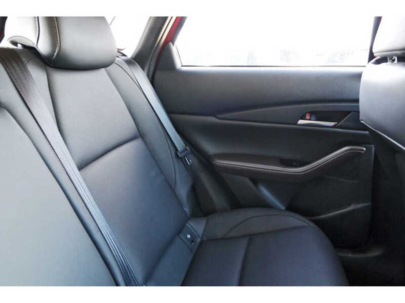 2024 Mazda CX-30 2.5 Turbo Premium