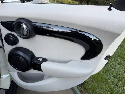 2016 MINI Hardtop 4 Door Cooper S