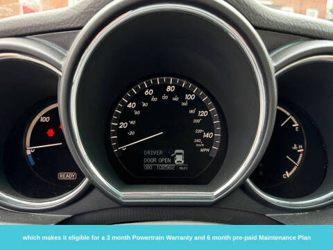2008 Lexus RX 400h