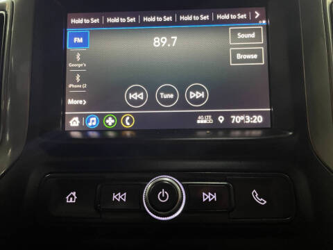 2023 Chevrolet Silverado 3500HD Work Truck