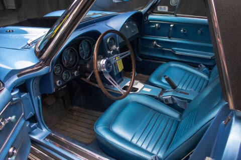 1967 Chevrolet Corvette