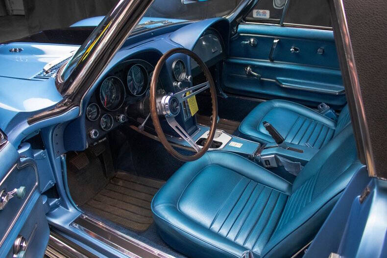 1967 Chevrolet Corvette