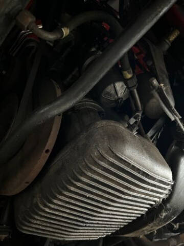 1967 Mercedes-Benz 300-Class