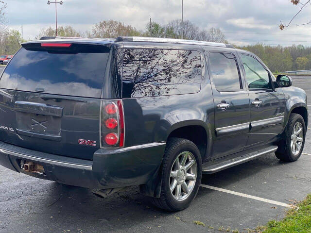 2008 GMC Yukon XL for sale at Dan Miller's Used Cars in Murray, KY