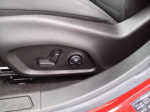 2024 Dodge Hornet R/T Plus