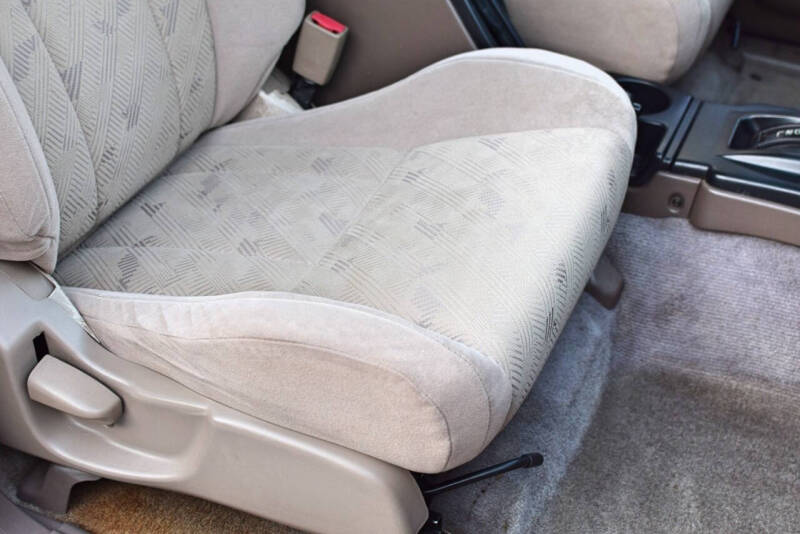 2001 Toyota 4Runner SR5