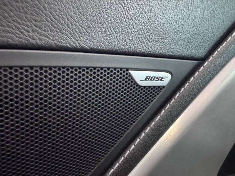 2019 Chevrolet Corvette Stingray