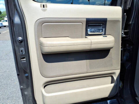 2008 Ford F-150