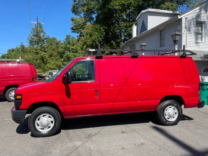 2012 Ford E-Series for sale at 22nd ST Motors in Quakertown PA