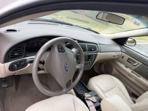 2000 Ford Taurus SEL