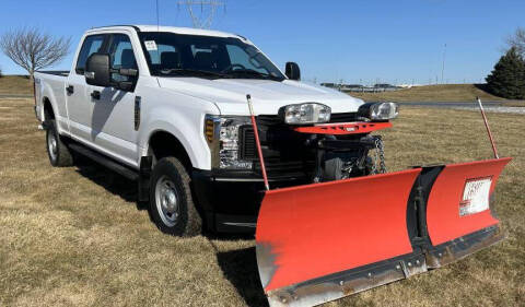 2019 Ford F-250 Super Duty for sale at Manheim Used Car Factory in Manheim PA