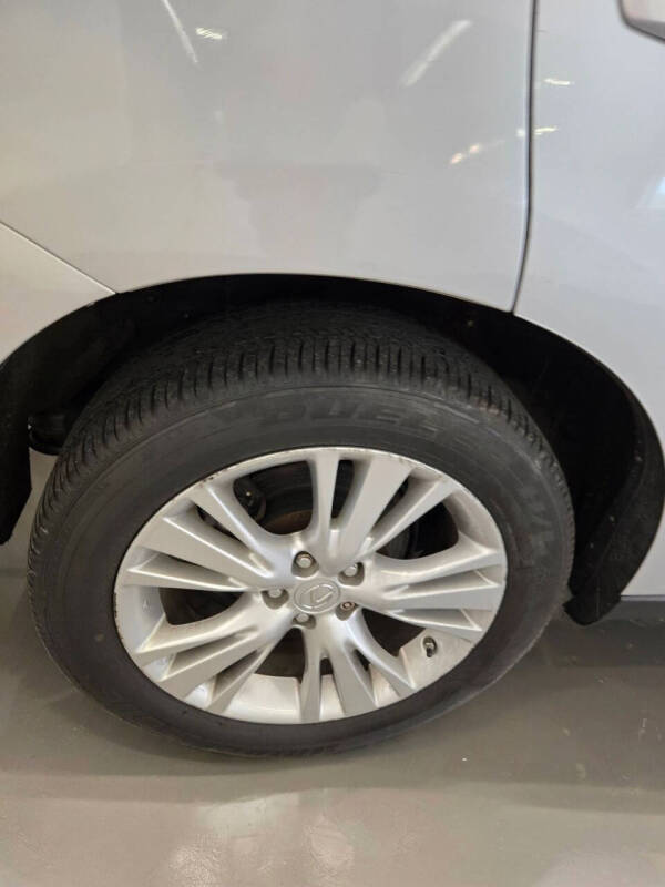 2010 Lexus RX 450h