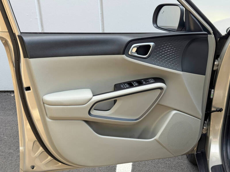 2020 Kia Soul EX