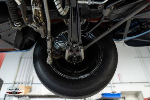 1970 Ford Mustang Boss 302