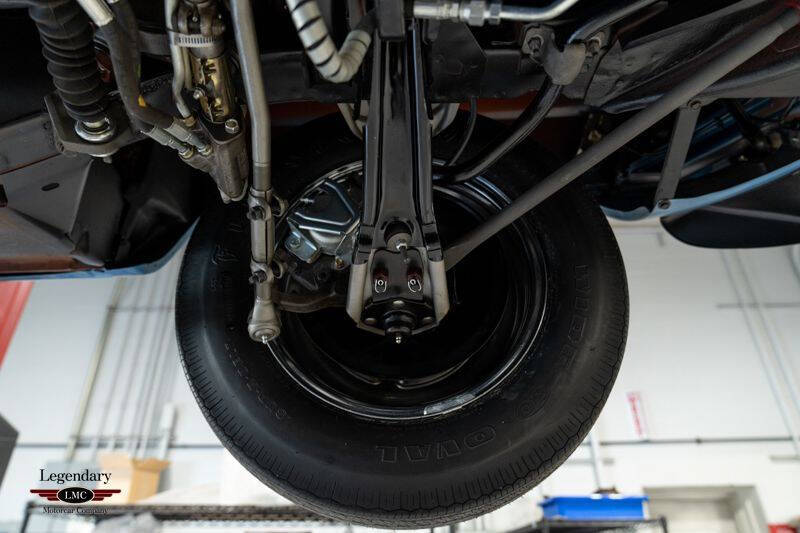 1970 Ford Mustang Boss 302