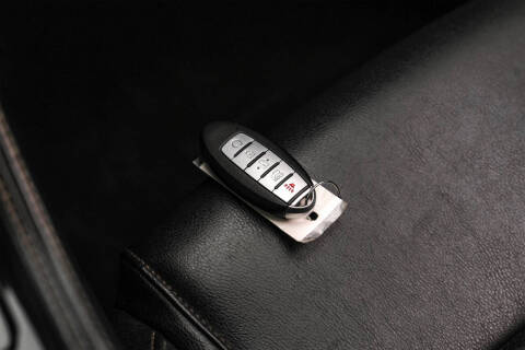 2020 Nissan Maxima 3.5 SV