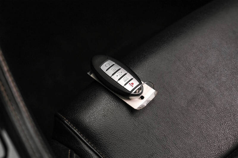 2020 Nissan Maxima 3.5 SV