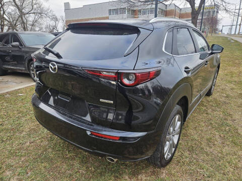 2023 Mazda CX-30 2.5 S Preferred