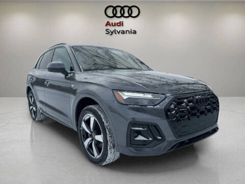 2025 Audi Q5 Sportback quattro S line Prem Plus 45 TFSI