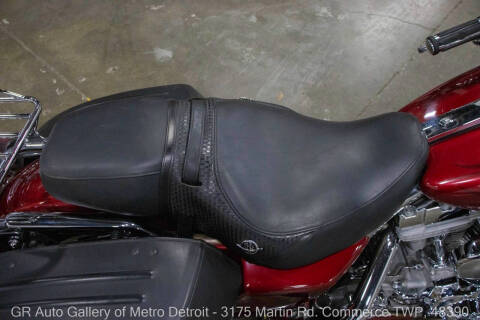 2003 Harley-Davidson Road King