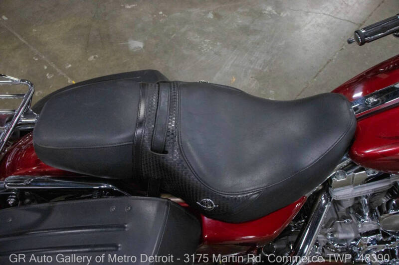 2003 Harley-Davidson Road King