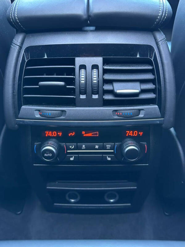 2017 BMW X5 M