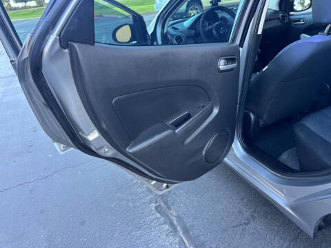 2014 Mazda MAZDA2 Sport