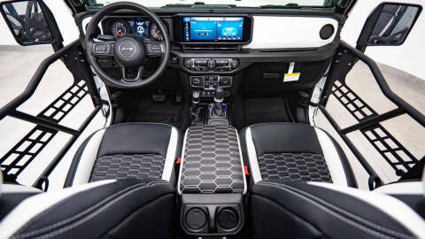 2026 Jeep Gladiator 85th Anniversary Edition